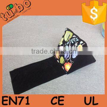 hot sale new designInflatable Back Support Cushion/Inflatable Air Bladder Cushion for travel