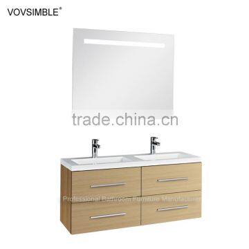 Australian Standard OEM Wholesale Cheap Single Bathroom Vanity photo-3