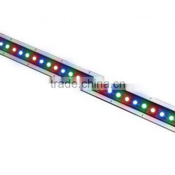 36W RGB LED Wall Washer