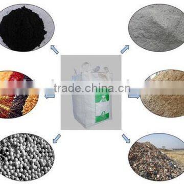 Big Bag Without Printing