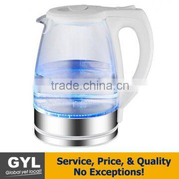 Electric Glass Kettle