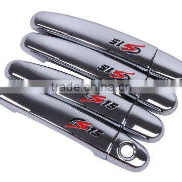 ABS Chrome Handle Cover 8 Pcs For CHANA(CHANGAN) CS15 Car Accessories