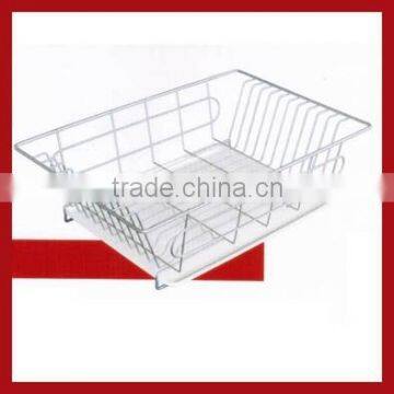 CF204 kitchen rack, kitchen storage rack, kitchen sink dish rack