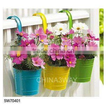 Outdoor Garden Metal Decorative Flower Pot Stand,Metal Flower Pot Holder