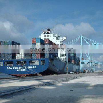 International Freight Forwarder Company in Shenzhen