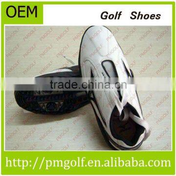 Hot Sale Rubber Golf Shoes