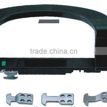 High Quality and Practical Aluminum Accessories Sliding Window Lock photo-4