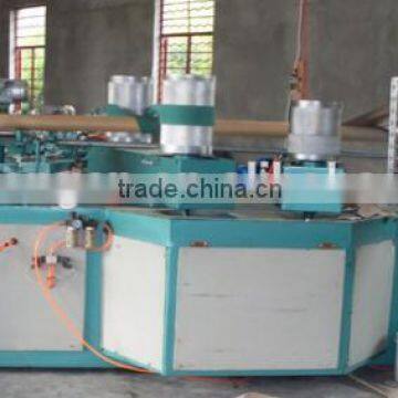 YF-250A Paper Tube Machine