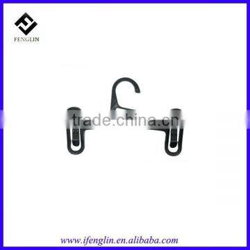 plastic short sock hanger
