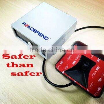 2015 Roadefend anti sleep driving alarm RDT-300(3G and GPS inside and webplatform)