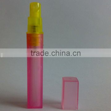 3ml plastic atomizer