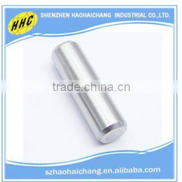 China Supplier Customized Nonstandard Metal Punching Rolling Pin photo-3