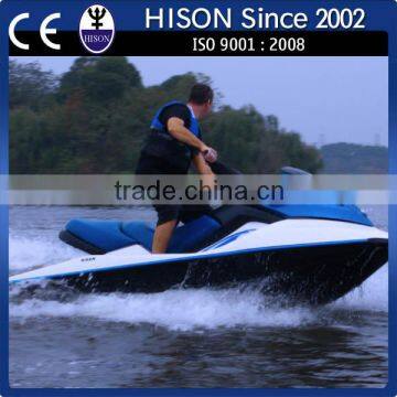 CE approved factory direct 1400cc Hison jetski 1500cc