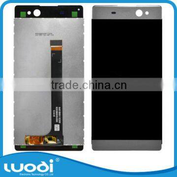 Replacement LCD Touch Screen for Sony Xperia XA Ultra