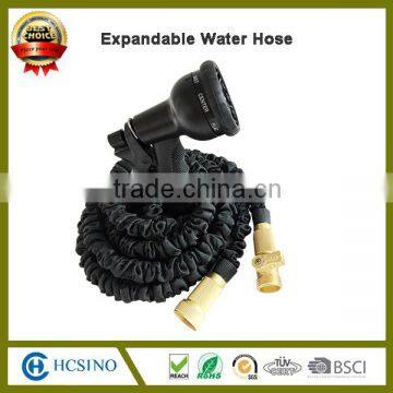 Retractable Watering Hose 25ft & 50ft & 75ft & 100ft & 150ft