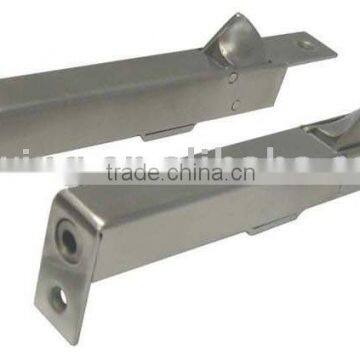 stainless steel automatic door bolt