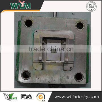 OEM Custom China Supplier Plastic Injection Mold for Injection Molded Boxes photo-4