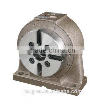 SUAR-125 CNC Pneumatic Indexing Type Tailstock