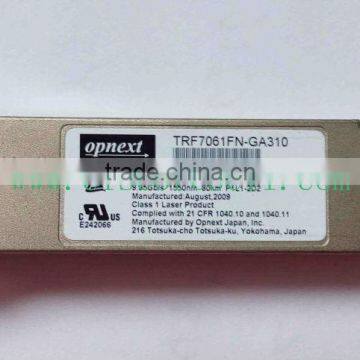 OPNEXT TR7061FN-GA310 9.95GB S 1550NM 80KM P1L1-202 XFP transceiver