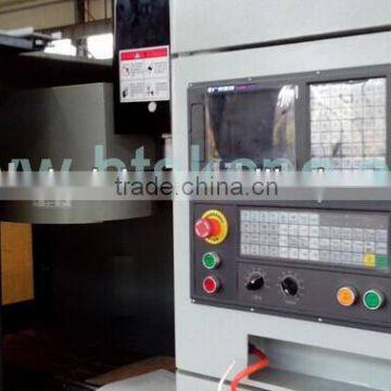 High quality and low price XH7125 used cnc vertical machining center with CE certification