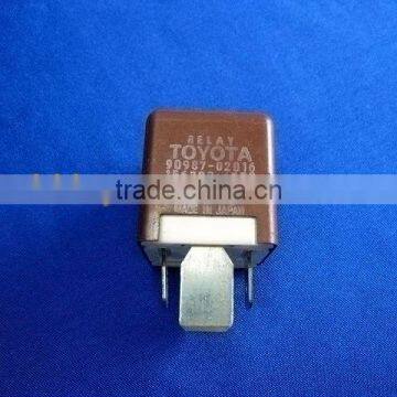 Toyota Fuel Pump Relay 90987-02016/156700-1570