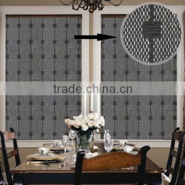 2015 Classic Fire Retardant Curtain Fabric