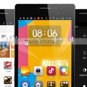 Cube A5300 Tablet pc Sim Card With 3g Phone Call Function Perfect Combination