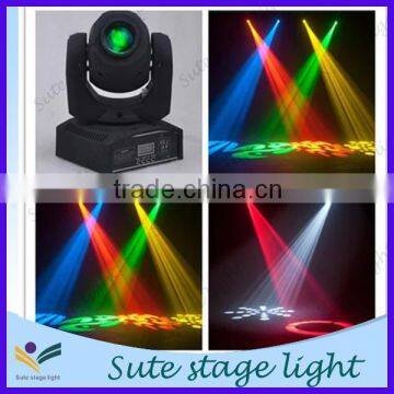 ST-F030 10Watts mini gobo stage moving head light