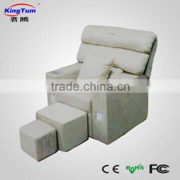 MYX-A9 luxury pedicure chair for nail salon