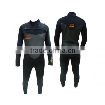 4mm lady dive suits wetsuits