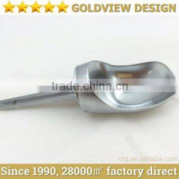 Stainless Steel Ice Scoop,ice scoop,metal ice scoop,bar ice scoop,Stainless Steel Spoon Food grade Ice Cream Scoop