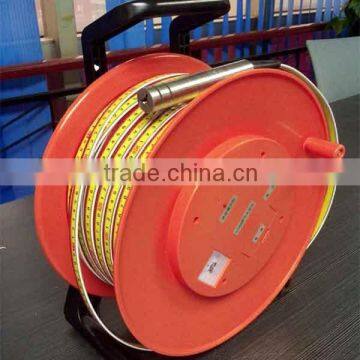 Best Selling Water Level Meter and Water Level Sounder (100M 200M 300M)