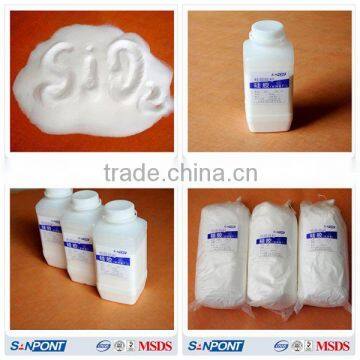 SANPONT Chromatographic Material Reagent Grade Silica Gel TOP Quality