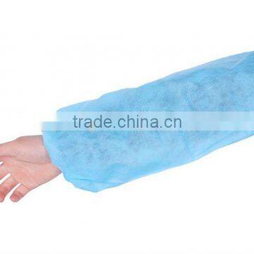 Disposable PE waterproof cook oversleeves