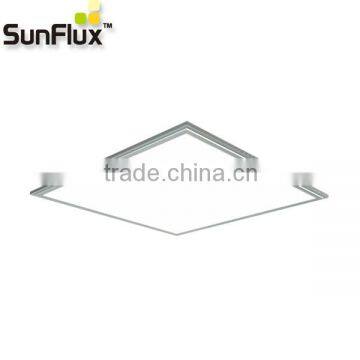 CRI 90 42W LED Light Panel 600x600