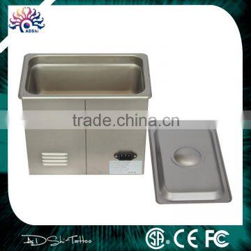 CE Certificated Household Ultrasonic Cleaning Machine, Heating Function Industrial Digital Ultrasonic Cleaner With 2L, 3L, 4L photo-3
