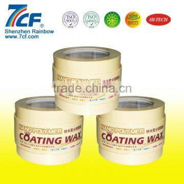 Nano Polymer Coating Wax photo-2