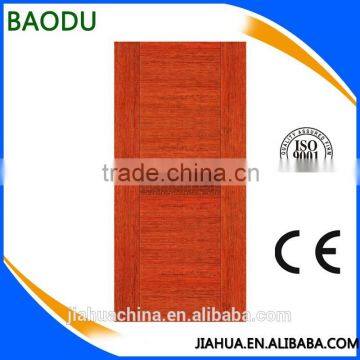 Melamine Lowes Masonite Door Skin Garage Door Panel Veneer Door Skin Prices photo-4