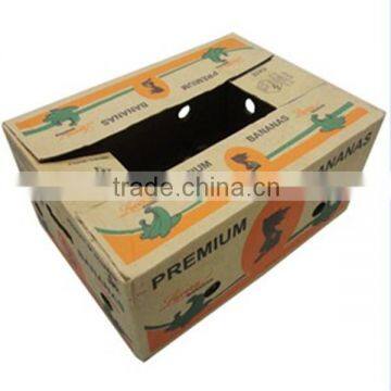 Colourful Printed Hard Cardboard Bottle Packaging Box photo-4