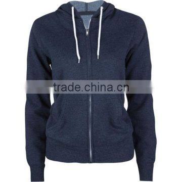 Eshel made custom made fancy cotton fleece pullover hoodies men zipper hoody