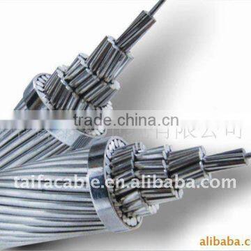 ALL ALUMINIUM ALLOY OVERHEAD STRANDED CONDUCTOR BARE OVERHEAD WIRE