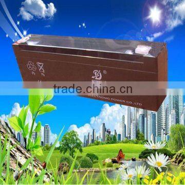 Iran lead acid rechargeable storage battery