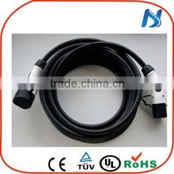 Type 2 ev Charger Cable16a For EV Charging Station