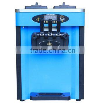 Maquina Que Hace Yogur Helado photo-4