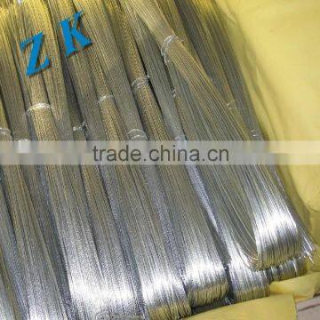 U type Tie wire Galvanized Wire for Binding Wire