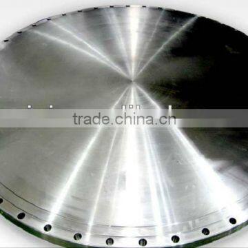 CHINA BEST PRICE TITANIUM LINING BLIND FLANGE BLS