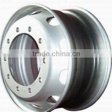 OEM Spray Paint Tubeless Steel Truck Wheel for MDX 2001 for sale