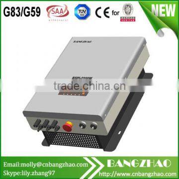 1500w solar water pump inverter with three phase output