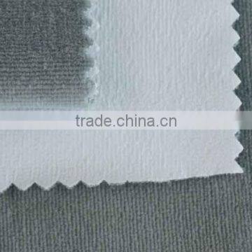 Stretch Waterproof TPU Laminated Towel Bamboo Fiber photo-4