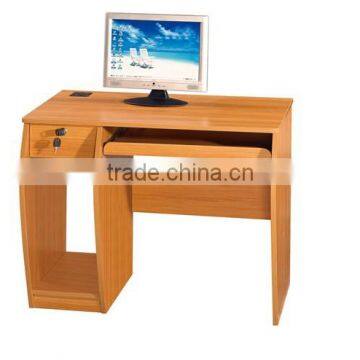 2013 designed office wooden manager computer desk B-107